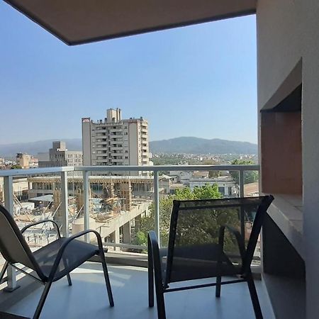 Apartament Torre Cabildo San Salvador de Jujuy Zewnętrze zdjęcie