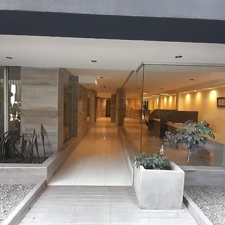 Apartament Torre Cabildo San Salvador de Jujuy Zewnętrze zdjęcie