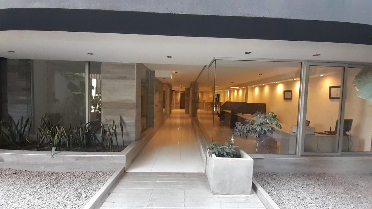 Apartament Torre Cabildo San Salvador de Jujuy Zewnętrze zdjęcie