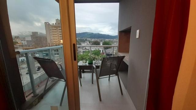 Apartament Torre Cabildo San Salvador de Jujuy Zewnętrze zdjęcie