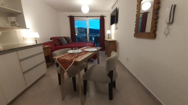 Apartament Torre Cabildo San Salvador de Jujuy Zewnętrze zdjęcie