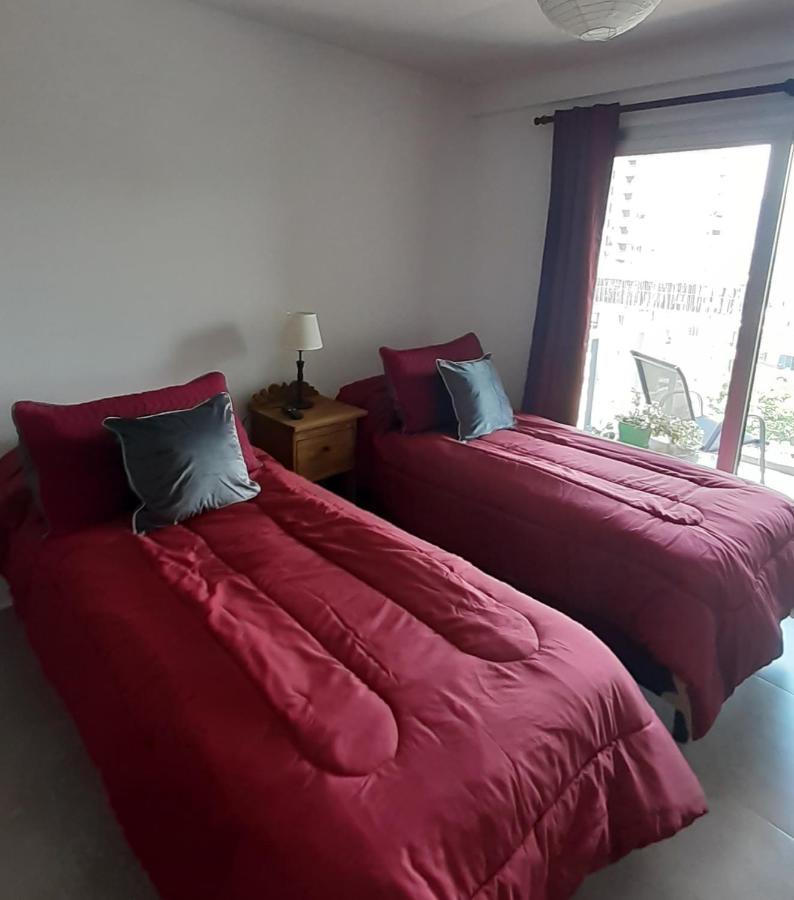 Apartament Torre Cabildo San Salvador de Jujuy Zewnętrze zdjęcie